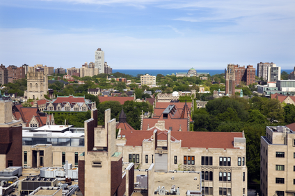 University of Chicago