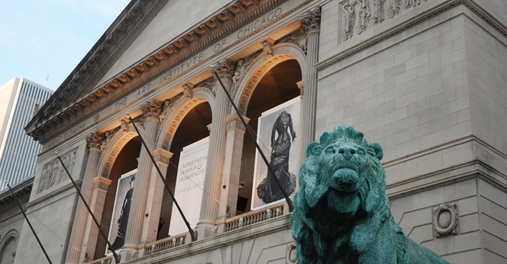 Art Institute of Chicago