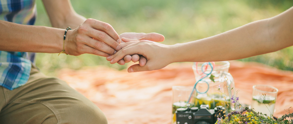 engagement proposal