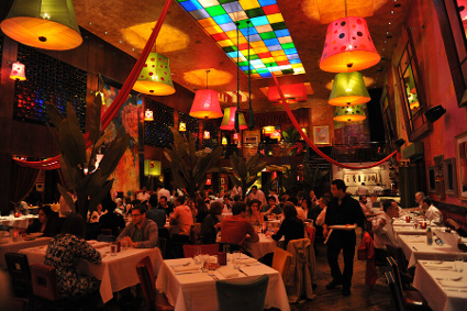 carnivale chicago restaurant