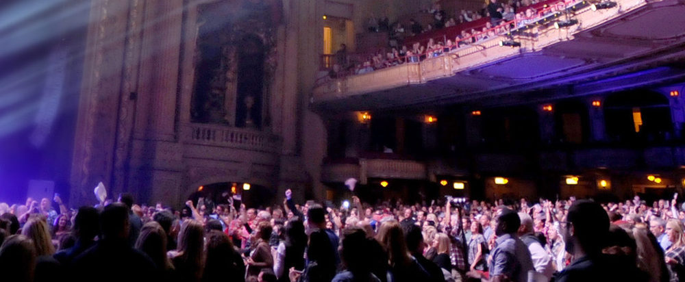 Chicago Theatre