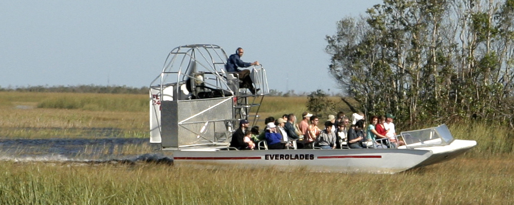 Airboat