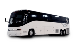 Motor Coaches