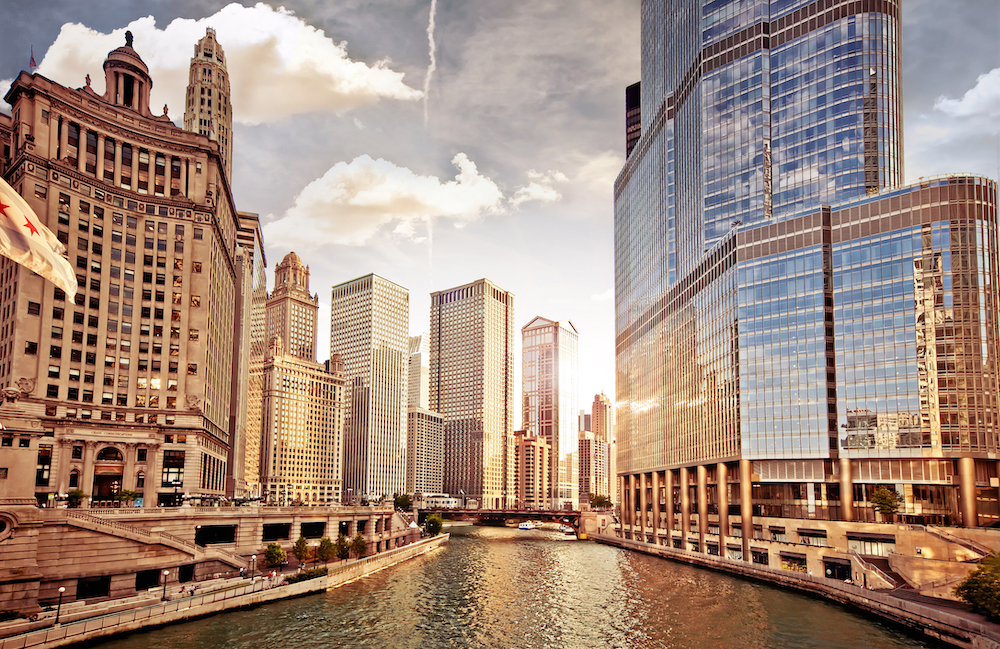 Quelle Heure Est Il A Chicago Best Bars in River North, Chicago | Signature Transportation Group