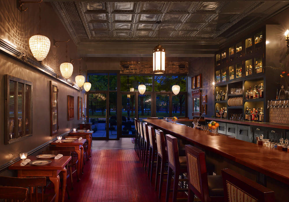 Best Bars in Logan Square, Chicago Signature Transportation Group