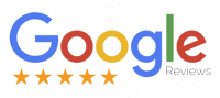Google 5-star Reviews